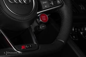 Audi R8 bild 25
