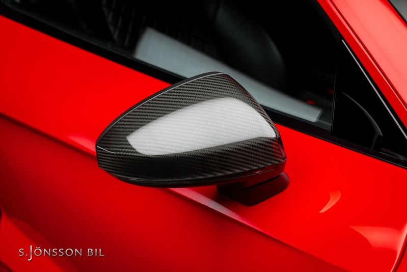 Audi R8 bild 13