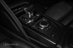 Audi R8 bild 28