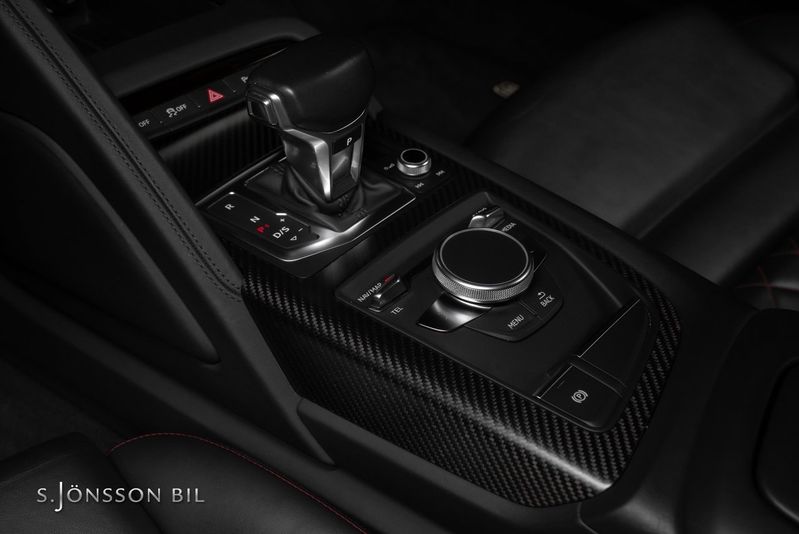 Audi R8 bild 28