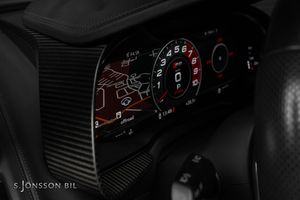 Audi R8 bild 26