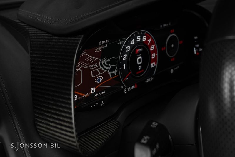 Audi R8 bild 26