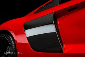 Audi R8 bild 15