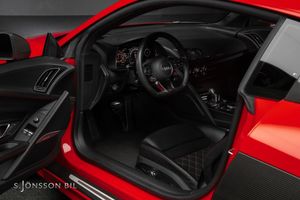 Audi R8 bild 22