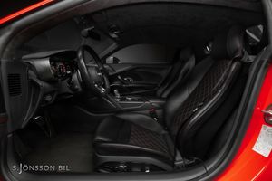 Audi R8 bild 23