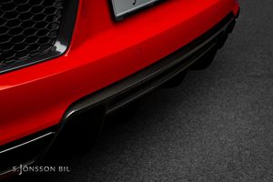 Audi R8 bild 18