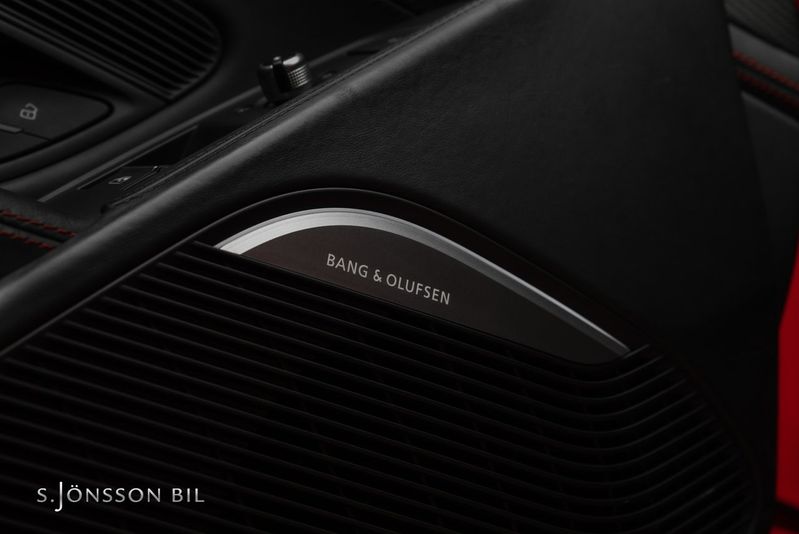 Audi R8 bild 29