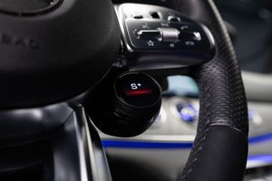 Mercedes AMG GT bild 19