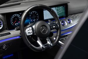 Mercedes AMG GT bild 11