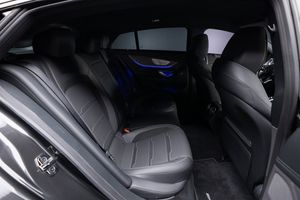 Mercedes AMG GT bild 16