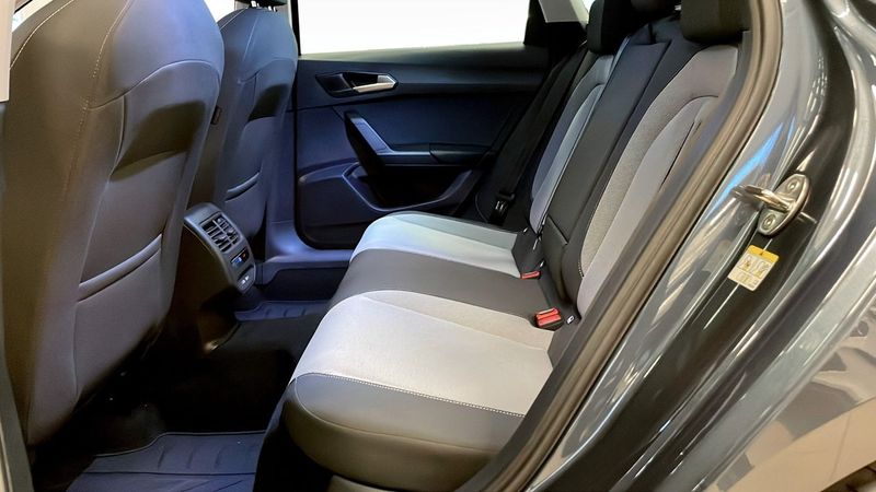 Seat Leon bild 11