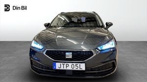 Seat Leon bild 4