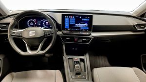 Seat Leon bild 10