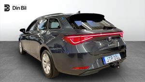 Seat Leon bild 3