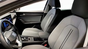 Seat Leon bild 8