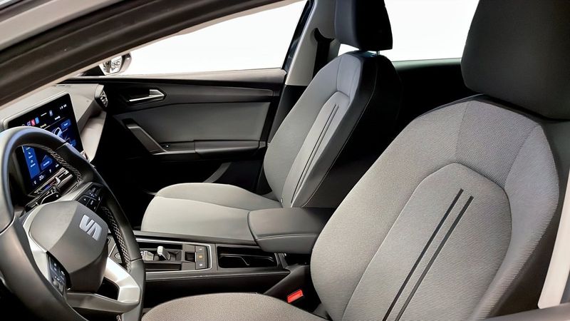 Seat Leon bild 8