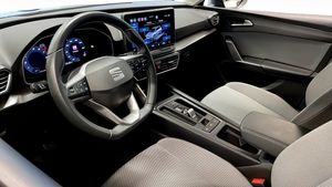 Seat Leon bild 7