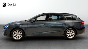 Seat Leon bild 2