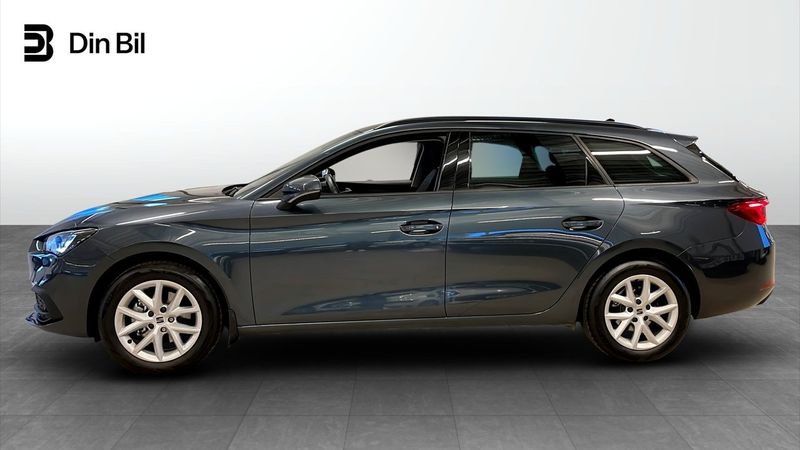 Seat Leon bild 2