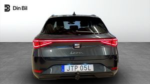Seat Leon bild 5