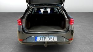 Seat Leon bild 12