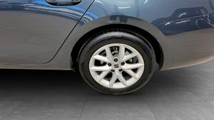 Seat Leon bild 6