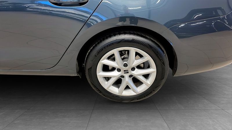 Seat Leon bild 6