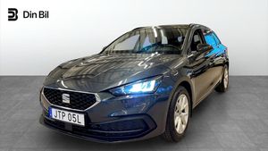 Seat Leon bild 1