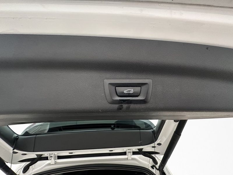BMW iX1 bild 28
