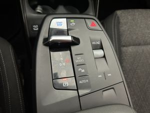BMW iX1 bild 17