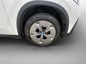 BMW iX1 bild 29