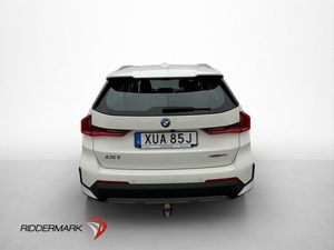BMW iX1 bild 6