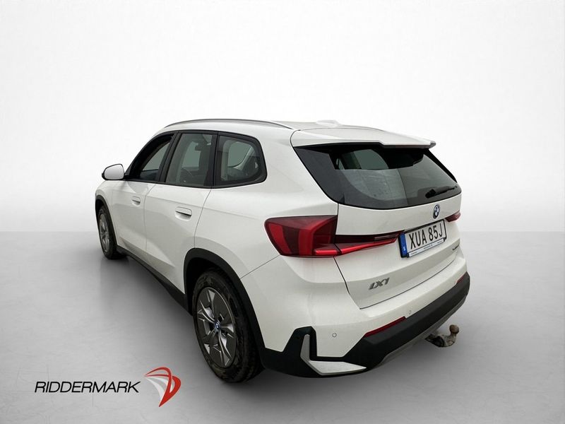 BMW iX1 bild 5
