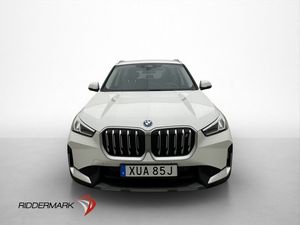 BMW iX1 bild 2