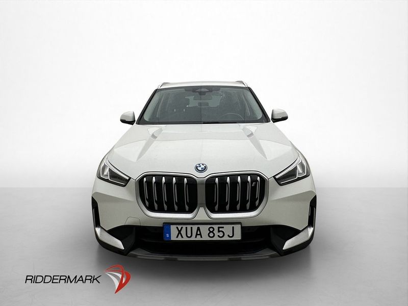 BMW iX1 bild 2