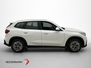 BMW iX1 bild 7