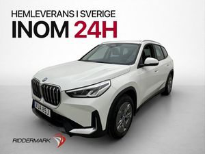 BMW iX1 bild 1