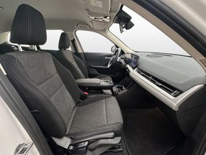 BMW iX1 bild 19