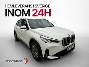BMW iX1 bild 3