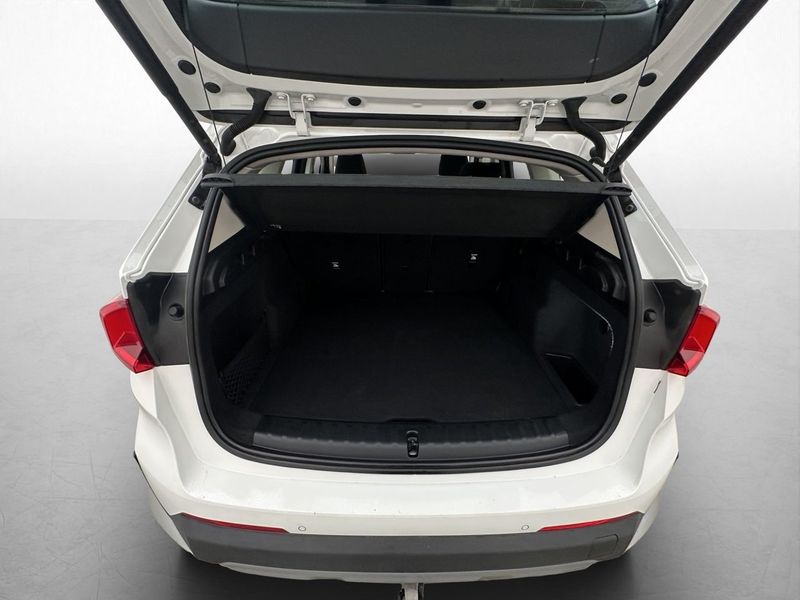 BMW iX1 bild 8