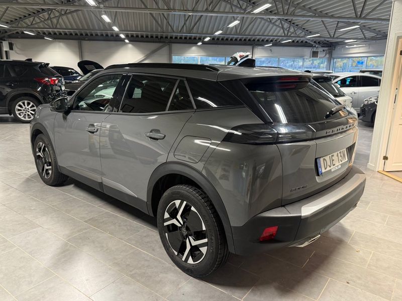 Peugeot 2008 bild 7