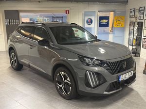 Peugeot 2008 bild 3