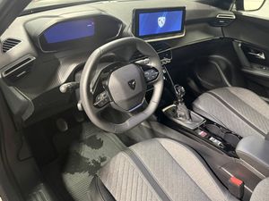 Peugeot 2008 bild 10