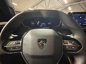 Peugeot 2008 bild 11