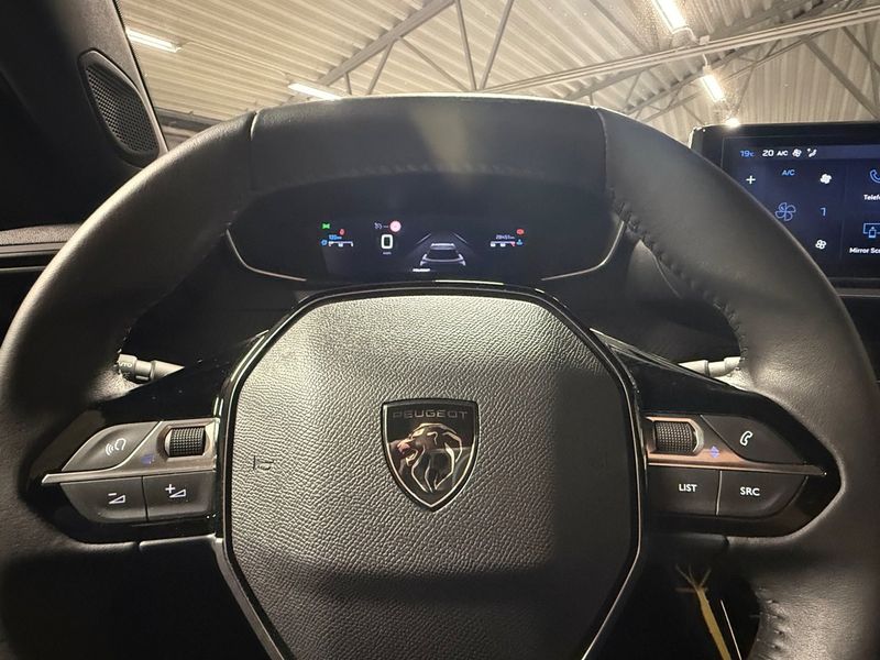 Peugeot 2008 bild 11