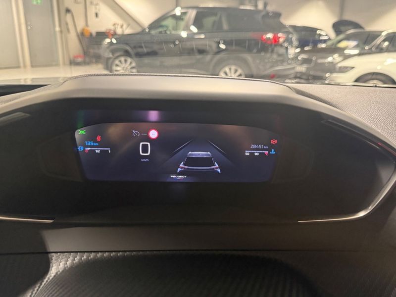 Peugeot 2008 bild 12