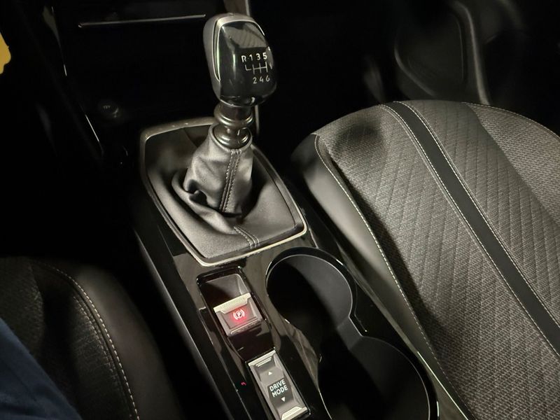 Peugeot 2008 bild 15