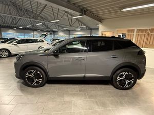 Peugeot 2008 bild 8