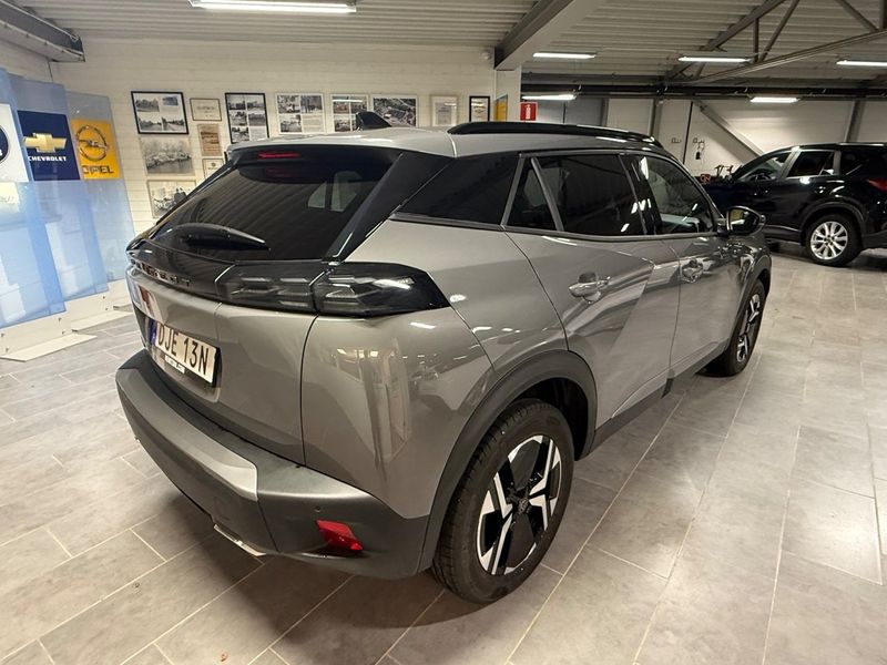 Peugeot 2008 bild 5