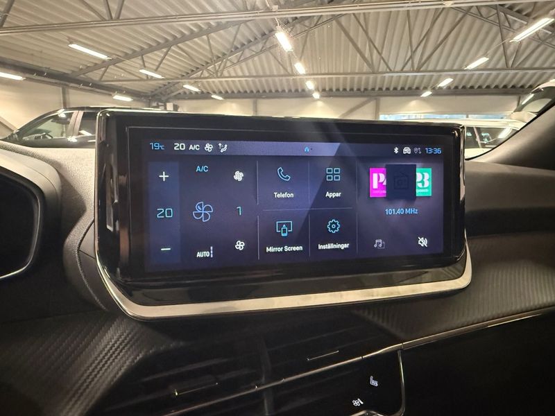 Peugeot 2008 bild 13